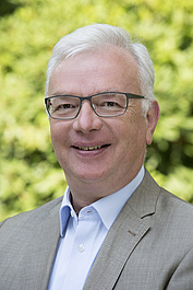 Martin F. Dress