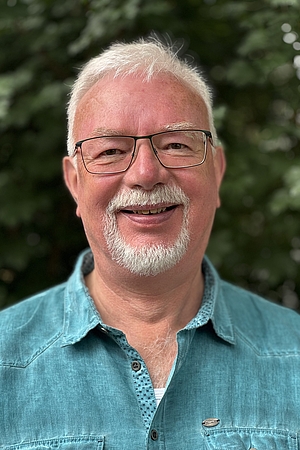 Martin F. Dreß