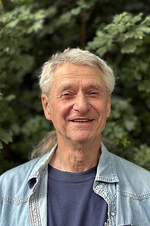 Gernot Nentwig