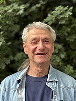 Gernot Nentwig